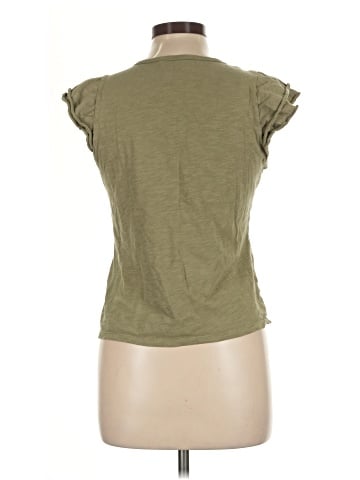 DKNY Jeans Sleeveless T-Shirt (view 2)