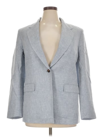 Lafayette 148 New York Blazer (view 1)