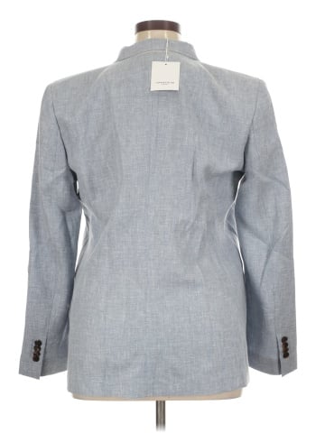 Lafayette 148 New York Blazer (view 2)