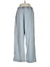 Splendid Blue Casual Pants Size M - photo 2