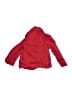Old Navy 100% Cotton Solid Red Jacket Size 12-18 mo - photo 2