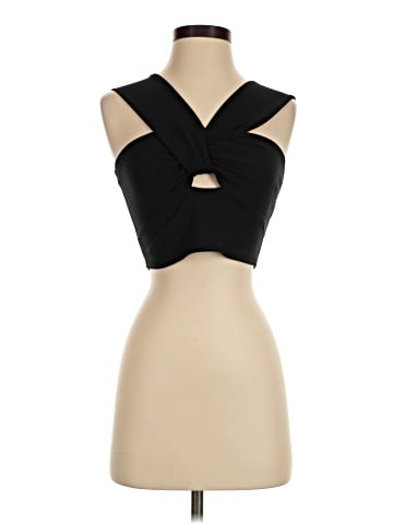 Abercrombie & Fitch Sleeveless Top (view 1)