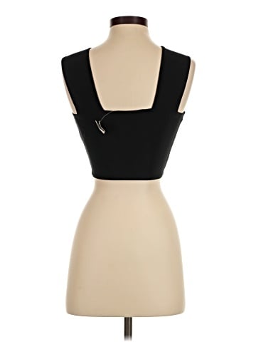 Abercrombie & Fitch Sleeveless Top (view 2)
