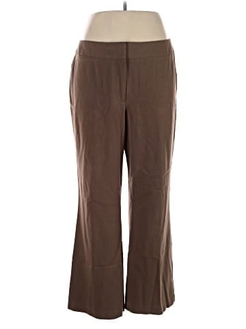 Worthington Casual Pants (view 1)