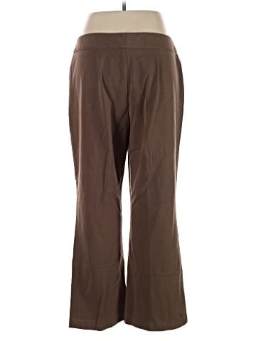 Worthington Casual Pants (view 2)