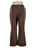 Worthington Brown Casual Pants Size 16 Short - photo 2
