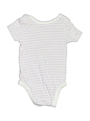 BABIES R US Short Sleeve Onesie (view 2)