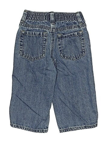 Old Navy Jeans (view 2)