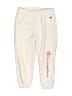 Champion Ivory Casual Pants 18-24 MO / 24 MO - photo 1