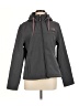 OBR 100% Polyester Gray Zip Up Hoodie Size EU 40 / US 10 - photo 1