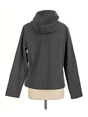 OBR Zip Up Hoodie (view 2)
