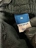 Old Navy Solid Black Shorts Size M - photo 3