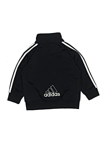 Adidas Track Jacket (view 2)