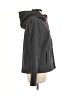 OBR 100% Polyester Gray Zip Up Hoodie Size EU 40 / US 10 - photo 4