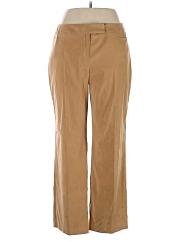 Norton McNaughton Casual Pants (view 1)