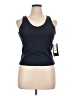 Tuckernuck Blue Sleeveless Top Size XL - photo 1