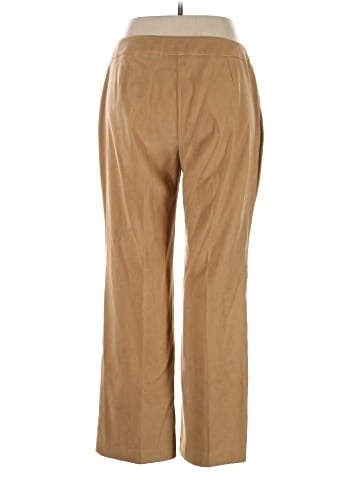 Norton McNaughton Casual Pants (view 2)
