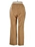 Norton McNaughton Tan Orange Casual Pants Size 14 Petite - photo 2