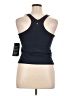 Tuckernuck Blue Sleeveless Top Size XL - photo 2