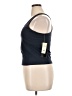 Tuckernuck Blue Sleeveless Top Size XL - photo 5