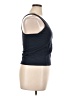 Tuckernuck Blue Sleeveless Top Size XL - photo 4