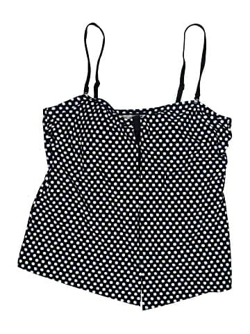 Croft & Barrow Swimsuit Top (view 1)