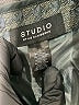 Studio by Liz Claiborne Houndstooth Gray Jacket Size 6 - photo 6
