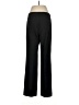 Banana Republic Black Wool Pants Size 8 - photo 2