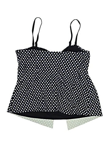 Croft & Barrow Swimsuit Top (view 2)