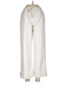 June Ivory Casual Pants Size M - photo 1