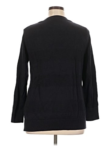 Lands' End Pullover Sweater (view 2)