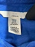 H&M 100% Linen Blue Long Sleeve Button-Down Shirt Size XS - photo 7