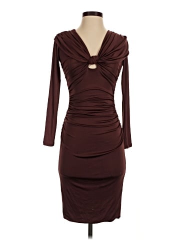 Alexia Admor Cocktail Dress (view 1)