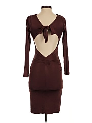 Alexia Admor Cocktail Dress (view 2)