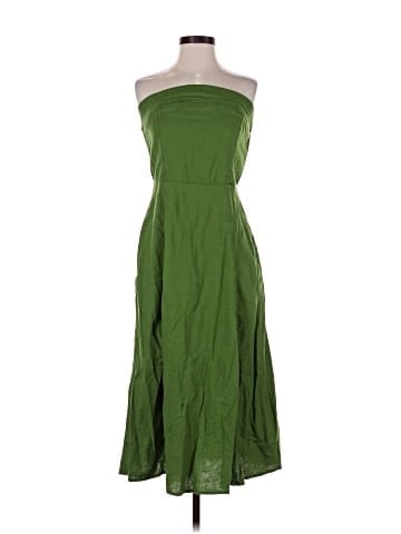 Abercrombie & Fitch Cocktail Dress (view 1)