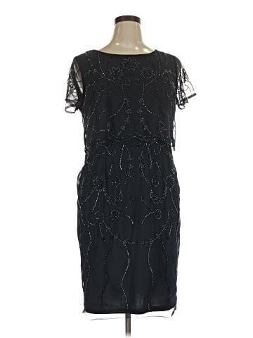 PAPELL Studio Cocktail Dress (view 1)