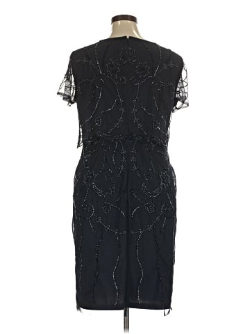 PAPELL Studio Cocktail Dress (view 2)