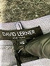David Lerner Gray Active Pants Size XS - photo 7