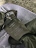 David Lerner Gray Active Pants Size XS - photo 8