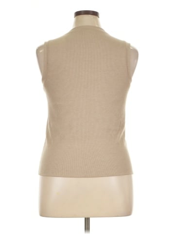 Versona Sleeveless T-Shirt (view 2)