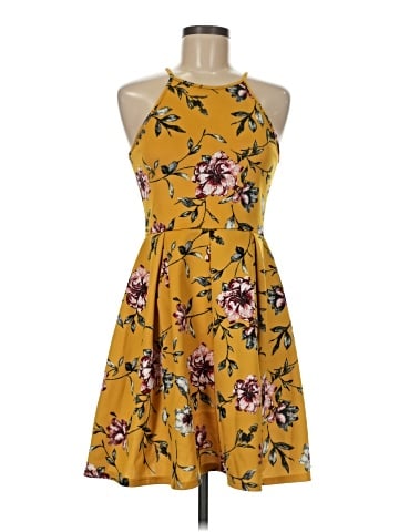 Soprano Casual Dress (view 1)