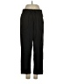 Avia Black Casual Pants Size 4 - photo 1