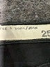 Rag & Bone/JEAN Black Jeggings Size 25 waist - photo 7