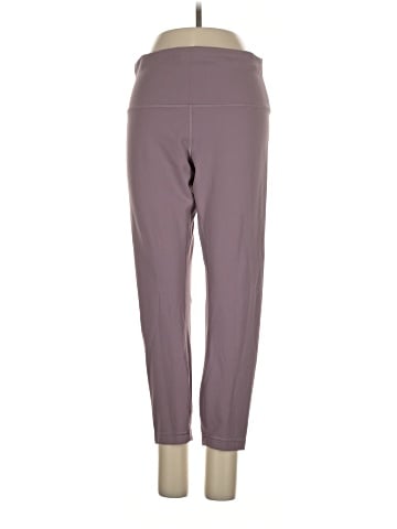 Lululemon Athletica Active Pants (view 1)