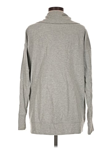 Active by Old Navy Zip Up Hoodie (view 2)