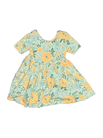 Ruffle Butts Dress (view 1)