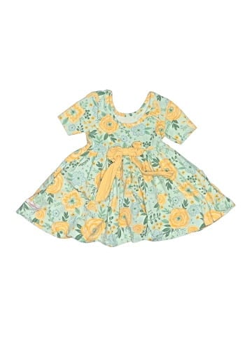 Ruffle Butts Dress (view 2)