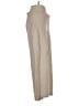 Eileen Fisher Solid Tan Casual Pants Size S - photo 4