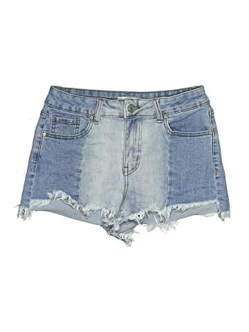 Altar'd State Denim Shorts (view 1)