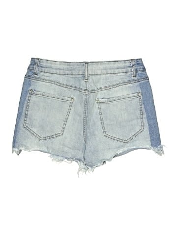 Altar'd State Denim Shorts (view 2)
